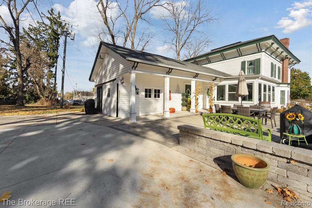92 SOUTH Street, Ortonville, MI 48462 — Photo 46