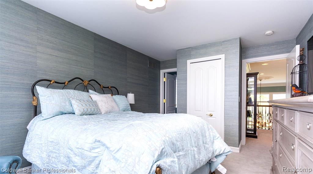 57177 Covington Drive, Washington, MI — Photo 43