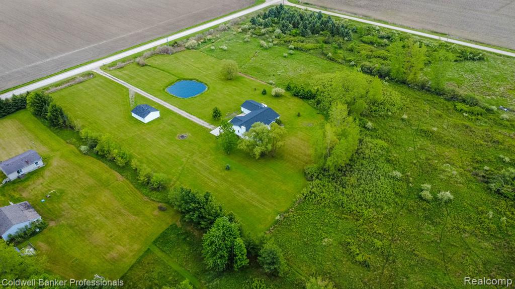 6456 BRICKER Road, Melvin, MI 48454 — Photo 50