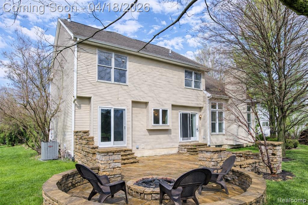 3249 Mackenzie Court, Howell, MI 48843 — Photo 40