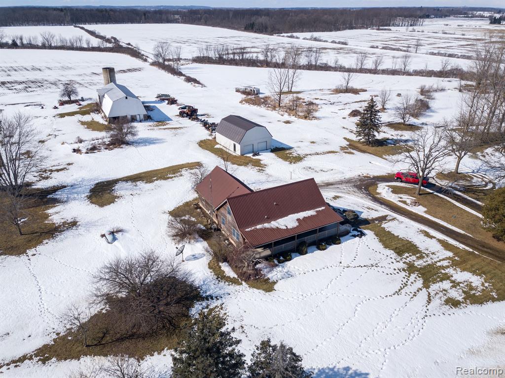 8803 WINN Road, Brown, MI 48416 — Photo 4