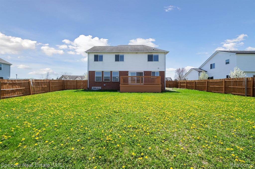 61 Old Carriage Lane, Lapeer, MI 48446 — Photo 45