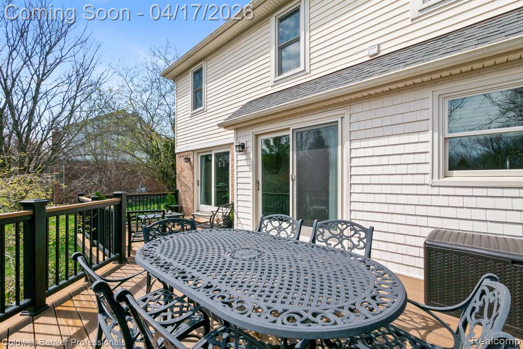 8983 Quail Circle, Plymouth, MI 48170 — Photo 12