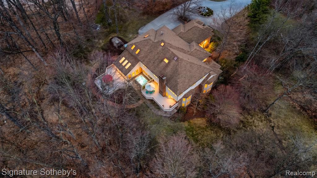 2131 Birchwood Way, Bloomfield Hills, MI 48302 — Photo 60