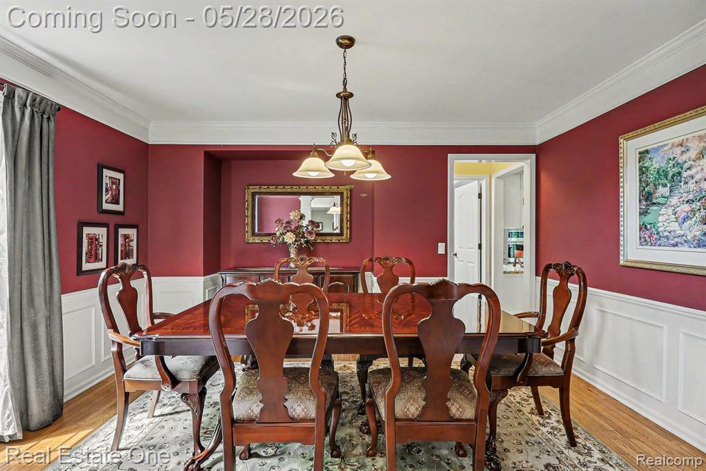7355 Oakstone Drive, Clarkston, MI 48348 — Photo 15