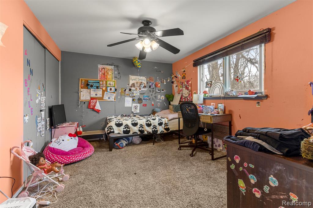 8781 Nottingham Drive, Ypsilanti, MI 48198 — Photo 23