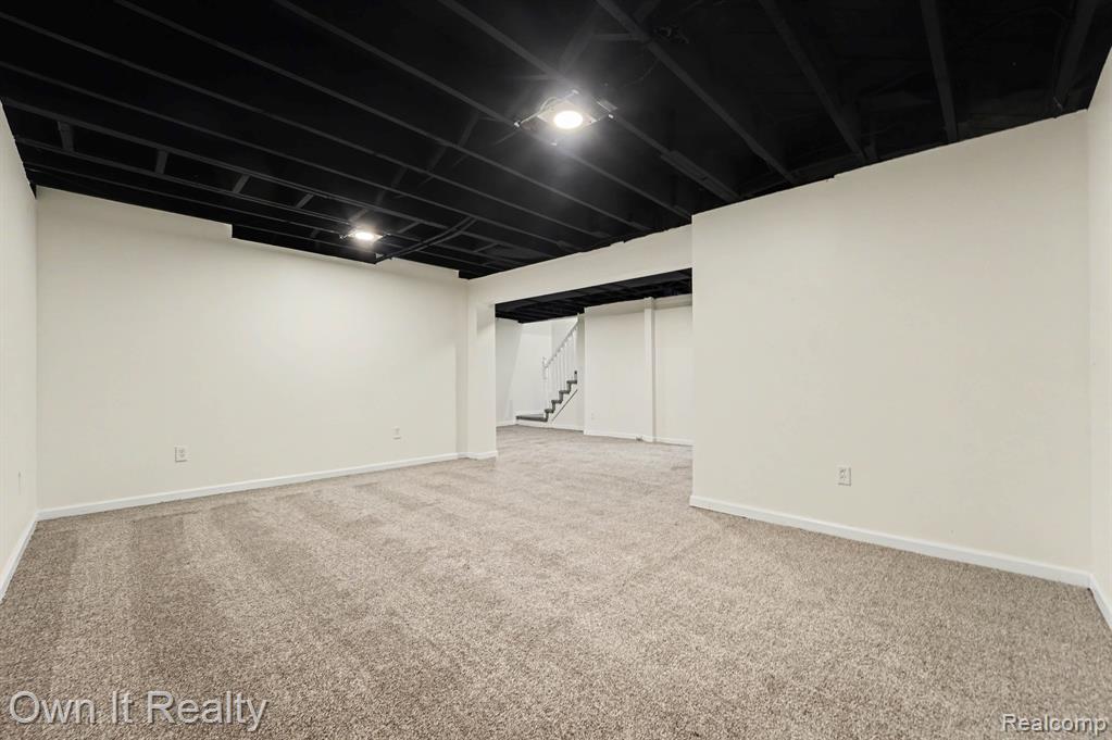 17150 Santa Barbara Drive, Detroit, MI 48221 — Photo 23