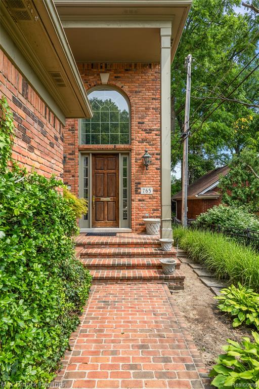 765 Chester Street, Birmingham, MI 48009 — Photo 28