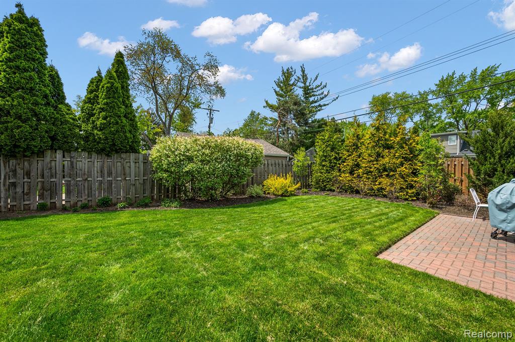 4402 Amherst Road, Royal Oak, MI 48073 — Photo 29