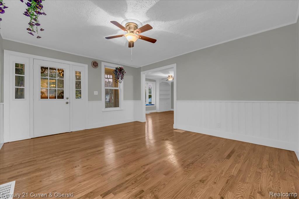 6315 Denton Road, Van Buren, MI 48111 — Photo 3