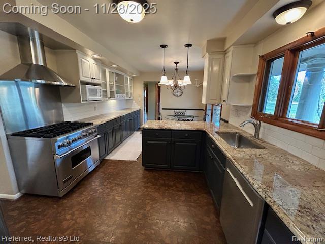 6800 Crestway Drive, Bloomfield, MI 48301 — Photo 21
