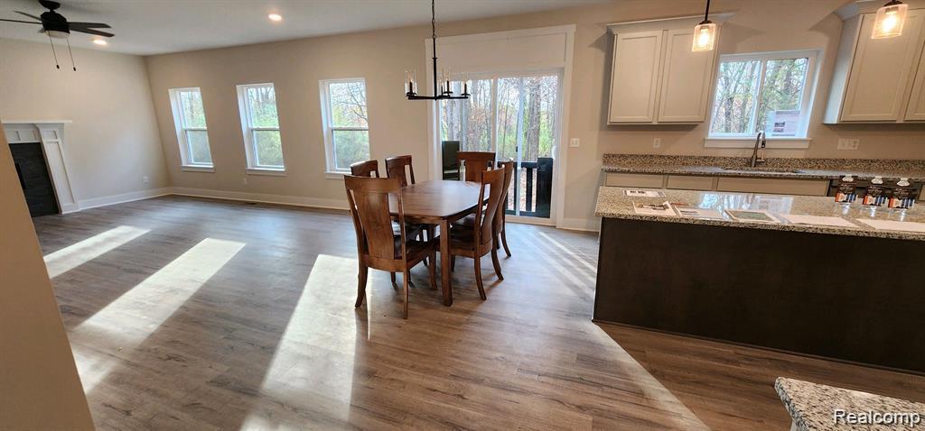 4647 Spears Road, Pinckney, MI 48169 — Photo 2