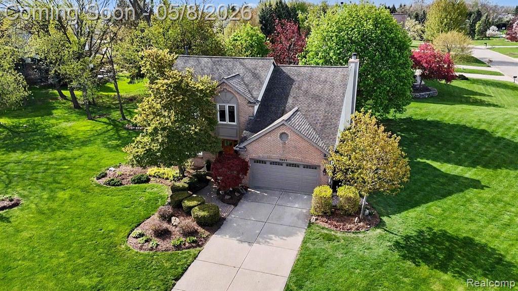 3907 Kelsey Road, Lake Orion, MI — Photo 24