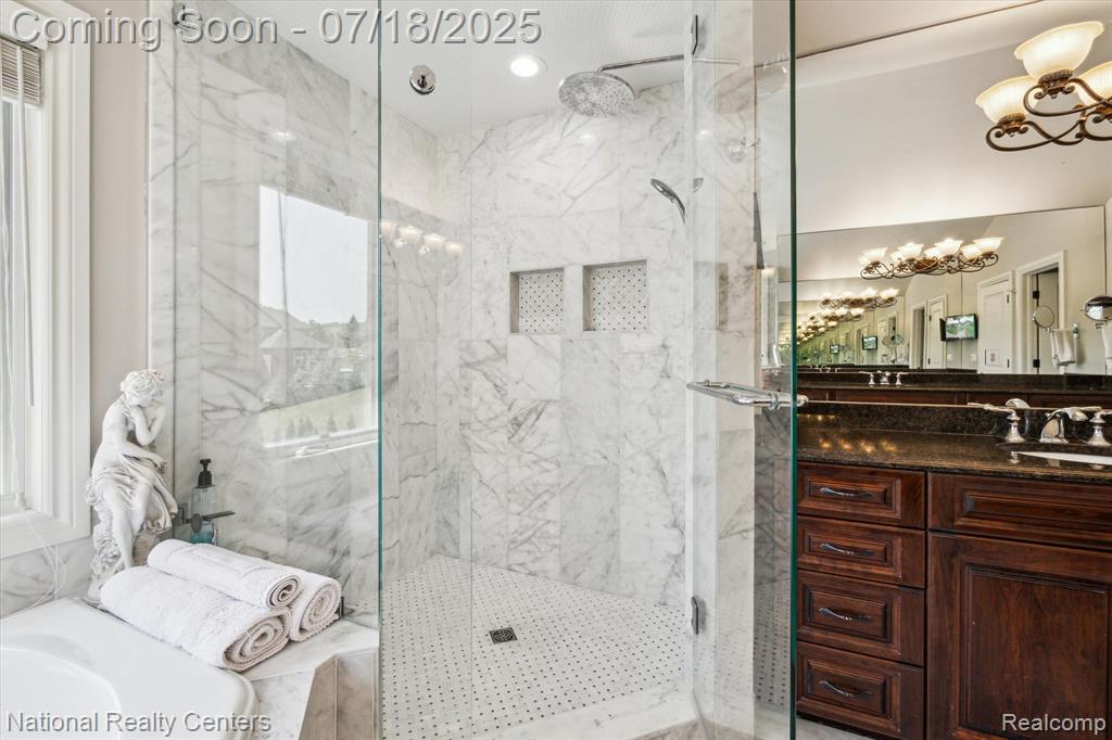 18678 Marble Head Drive, Northville, MI 48168 — Photo 26