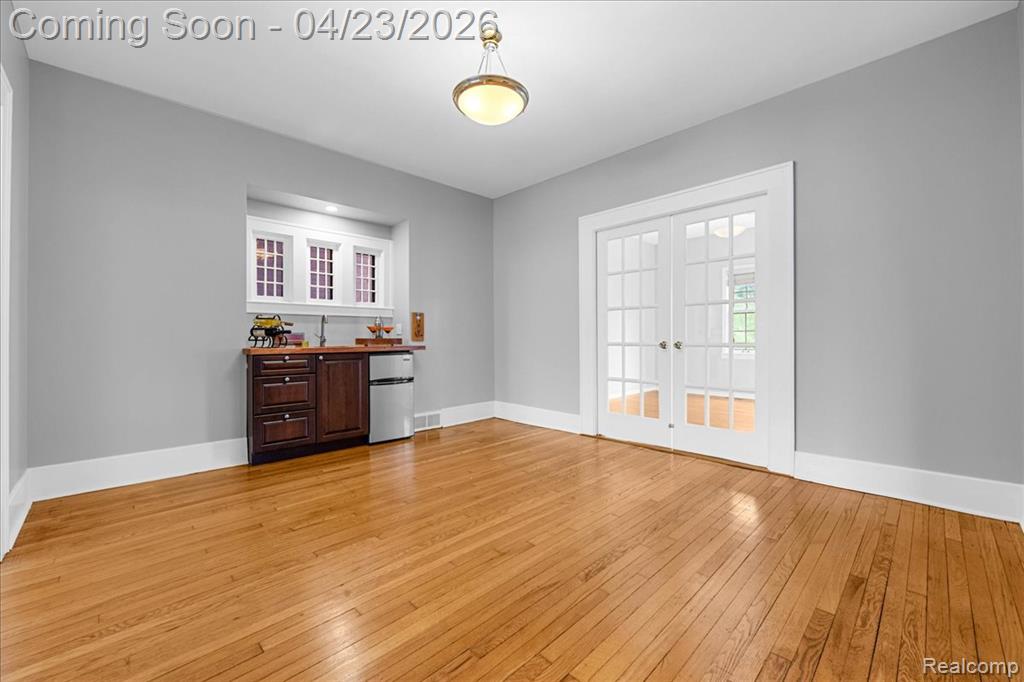 685 W Bethune Street, Detroit, MI 48202 — Photo 7