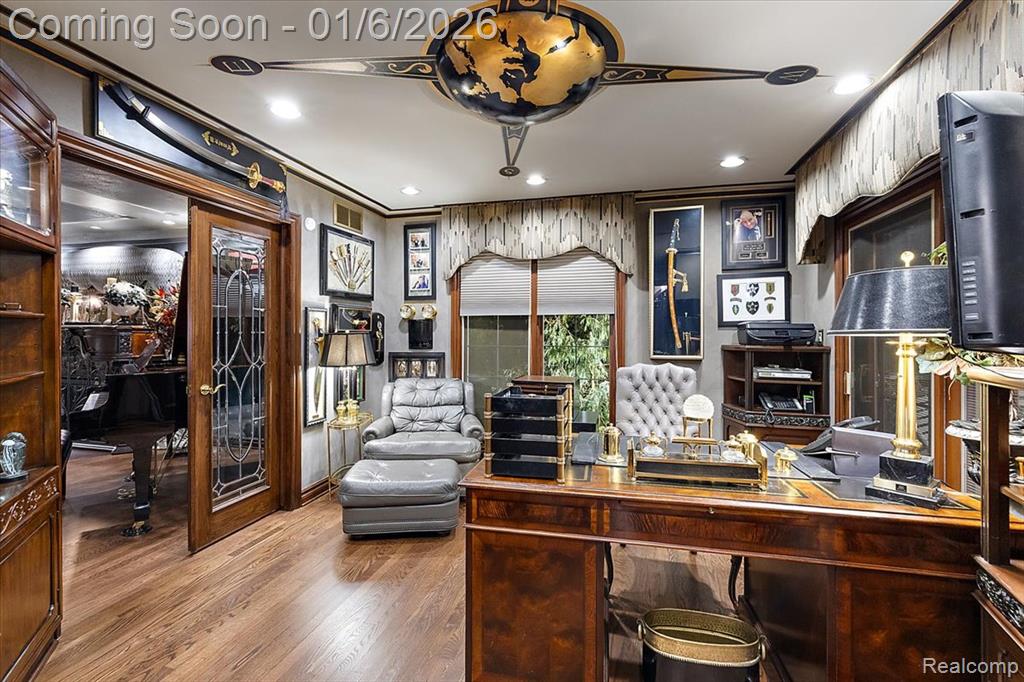 7310 Sandy Creek Lane, Bloomfield Hills, MI 48301 — Photo 19