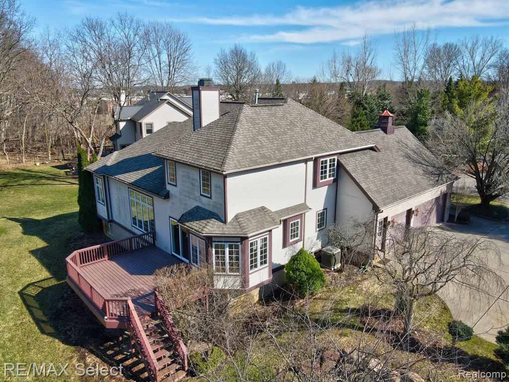 4014 PINE RIDGE, Fenton, MI 48430 — Photo 10