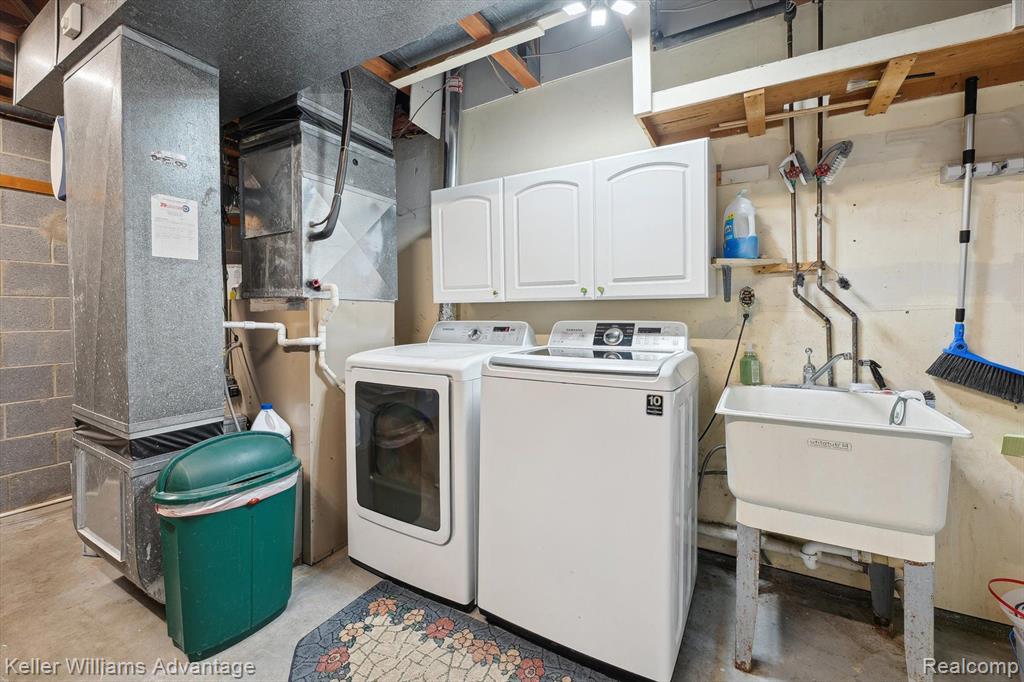 6521 Grand Circle Drive, Brighton, MI 48116 — Photo 31
