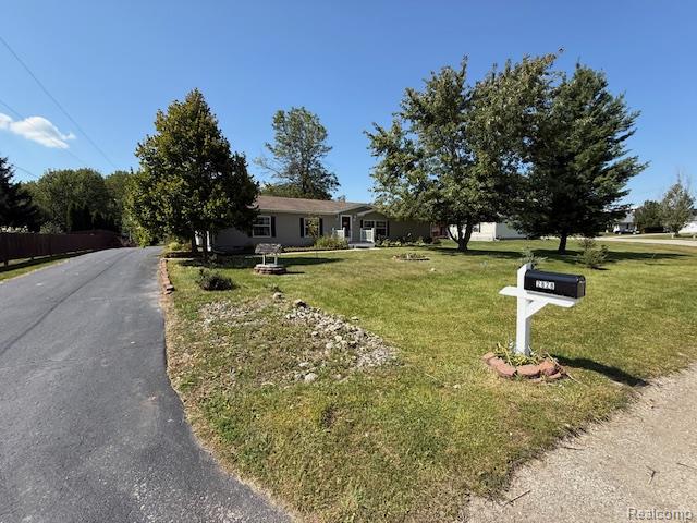 2828 Lorraine Street, Marlette, MI 48453 — Photo 4