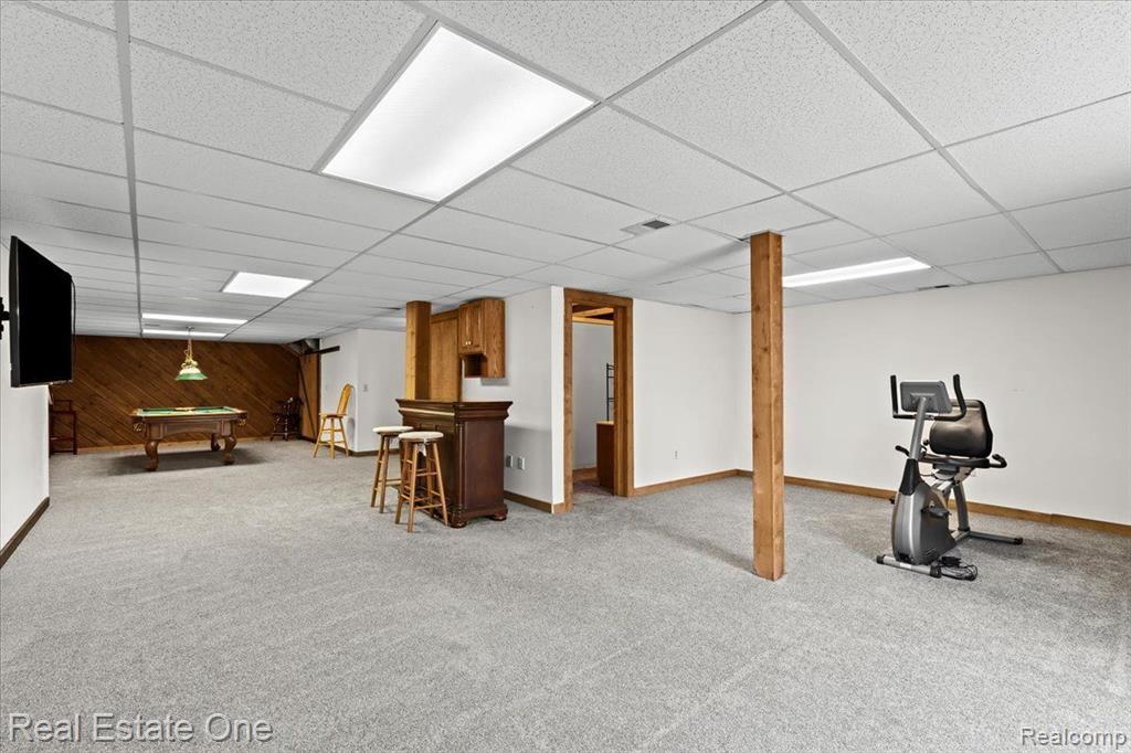 5595 NAVAJO Trail, Pinckney, MI 48169 — Photo 36