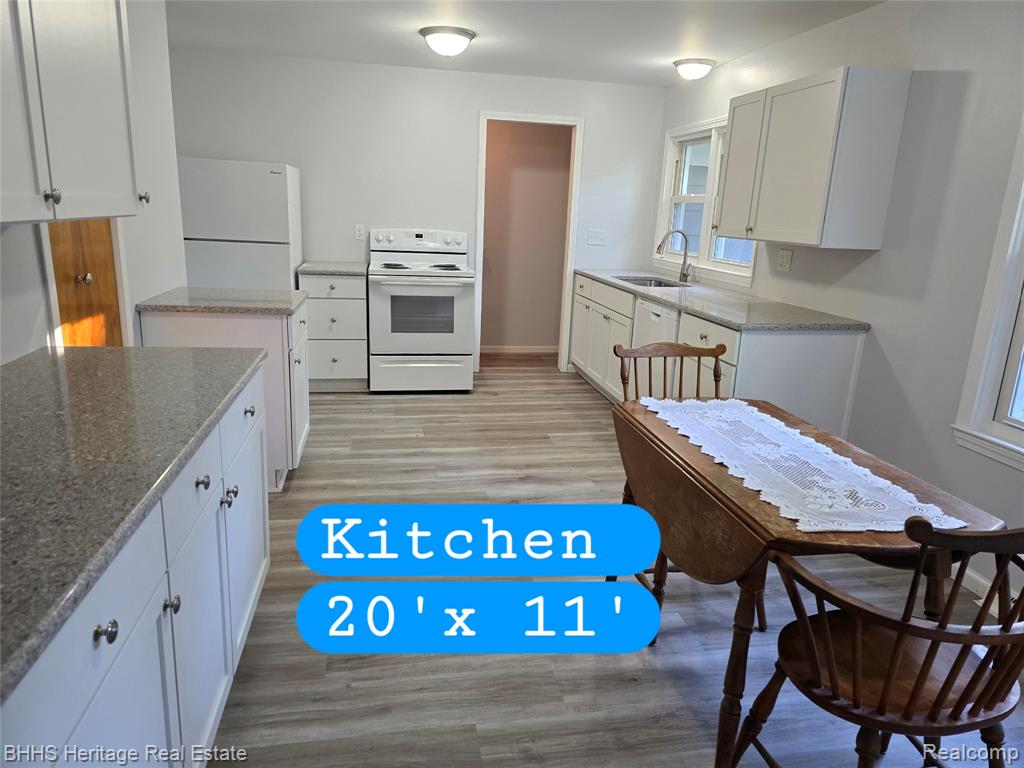 11269 N Jennings Road, Clio, MI 48420 — Photo 10