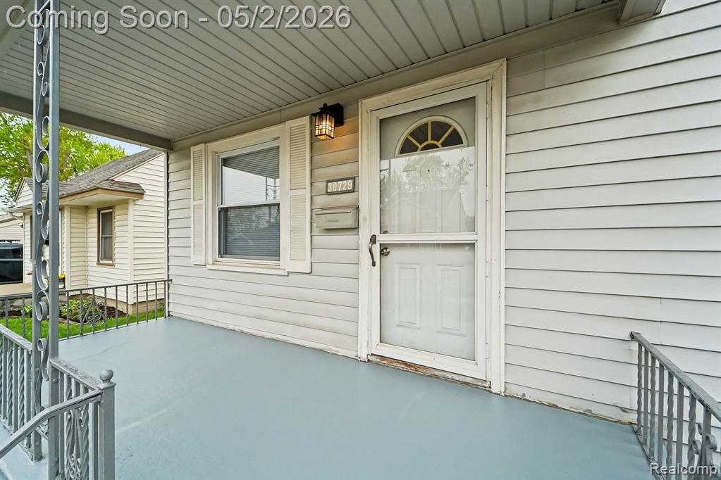 30729 Alger Street, Madison Heights, MI 48071 — Photo 5