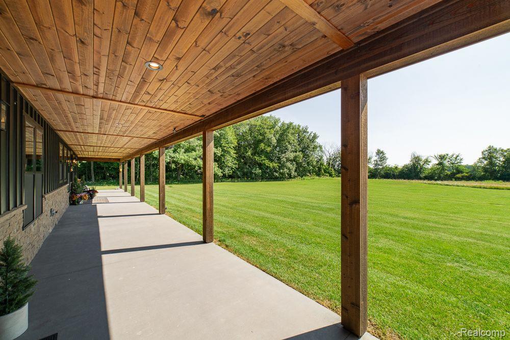 7400 BEECHER Road, Clayton, MI 48532 — Photo 5