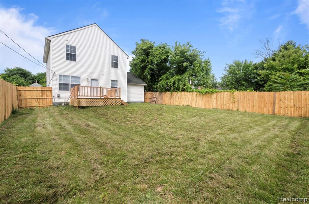 4688 French Road, Detroit, MI 48214 — Photo 28