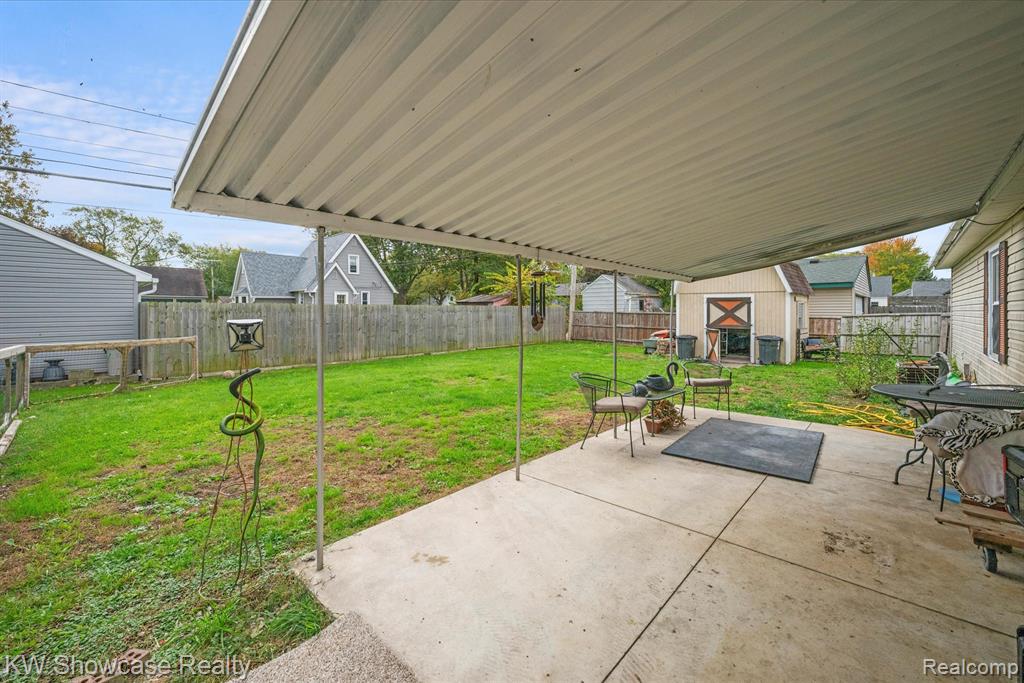 2916 Navarre Boulevard, Monroe, MI 48162 — Photo 21