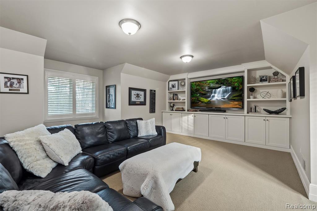 25325 Devon Lane, Franklin, MI 48025 — Photo 29