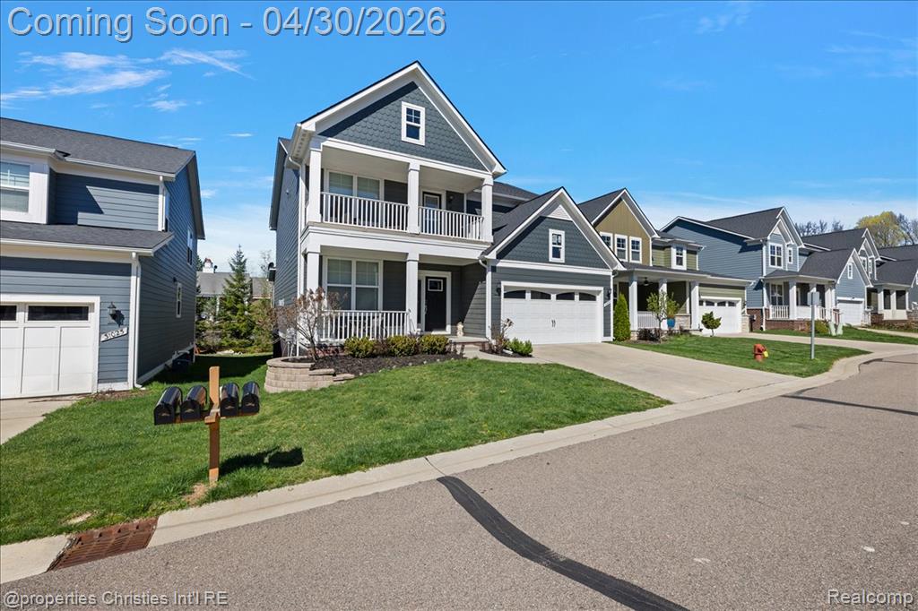 31035 Tremont Lane, Franklin, MI 48025 — Photo 5