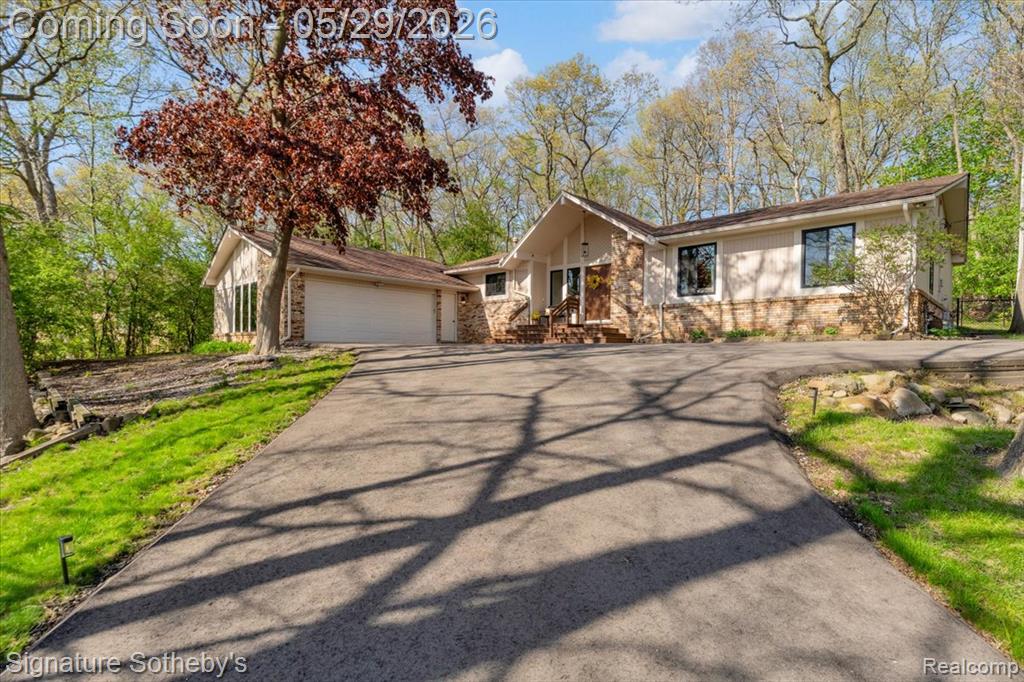 6692 Balmoral Terrace, Clarkston, MI — Photo 5