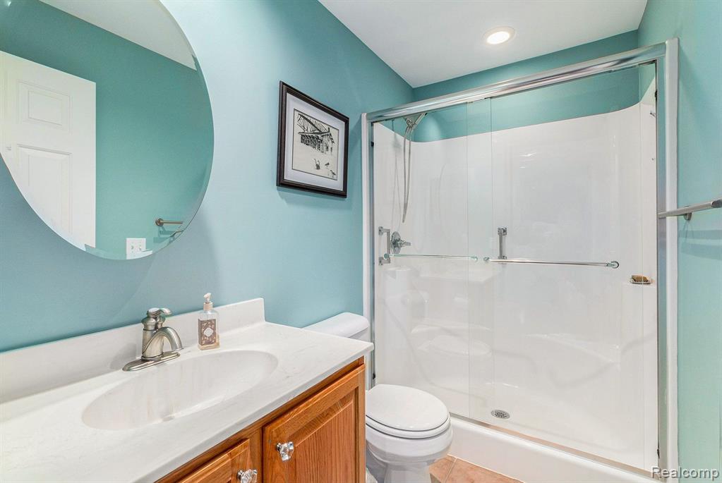 6173 NORTHRIDGE HILLS Drive, Brighton, MI 48116 — Photo 19