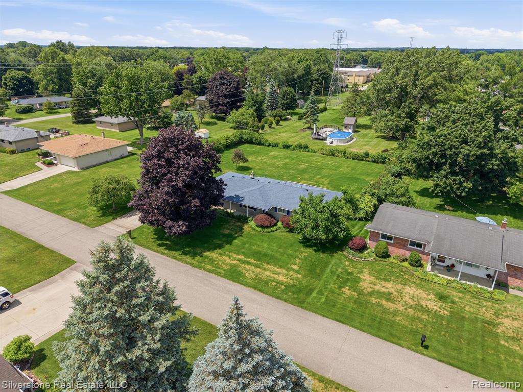 50628 Linda Lane, Utica, MI 48317 — Photo 26