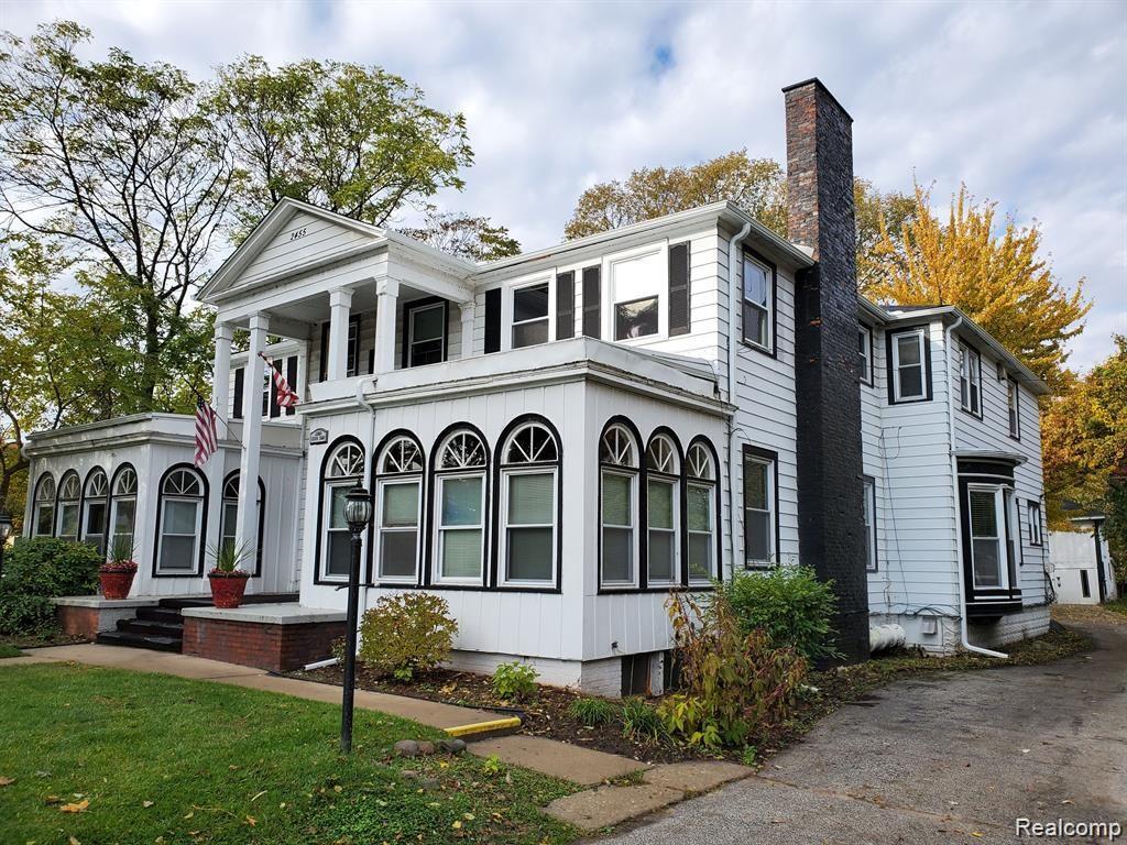 2455 MILITARY Street, Port Huron, MI, 48060