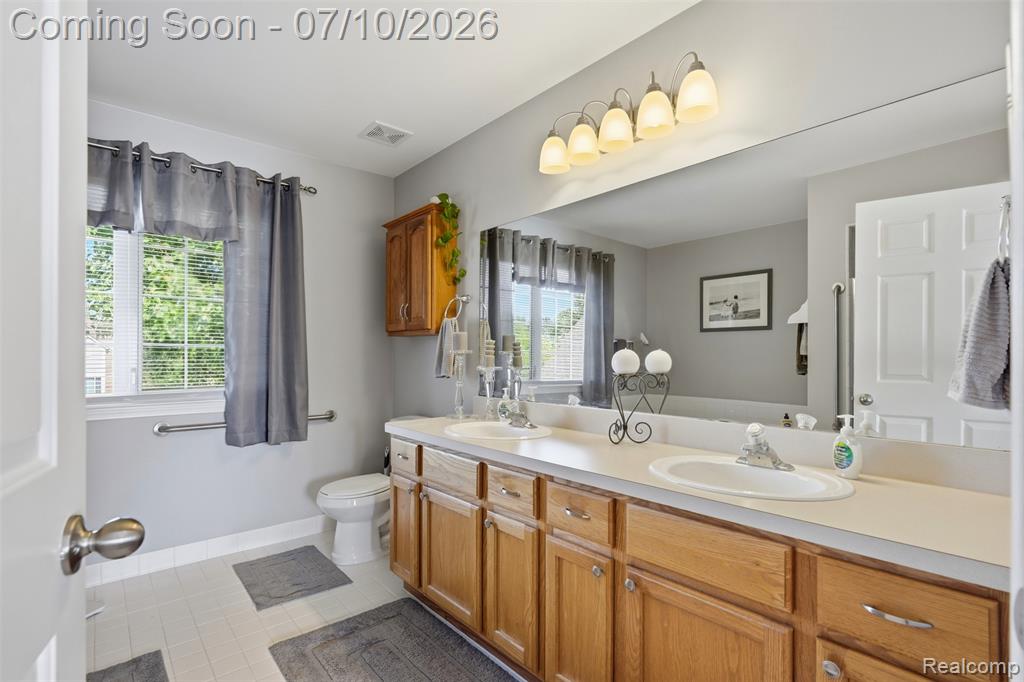 7903 Turnberry Drive, Whitmore Lake, MI 48189 — Photo 30
