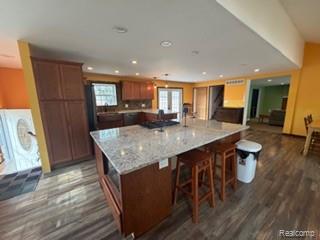 6590 Marsh Road, Cottrellville, MI — Photo 8