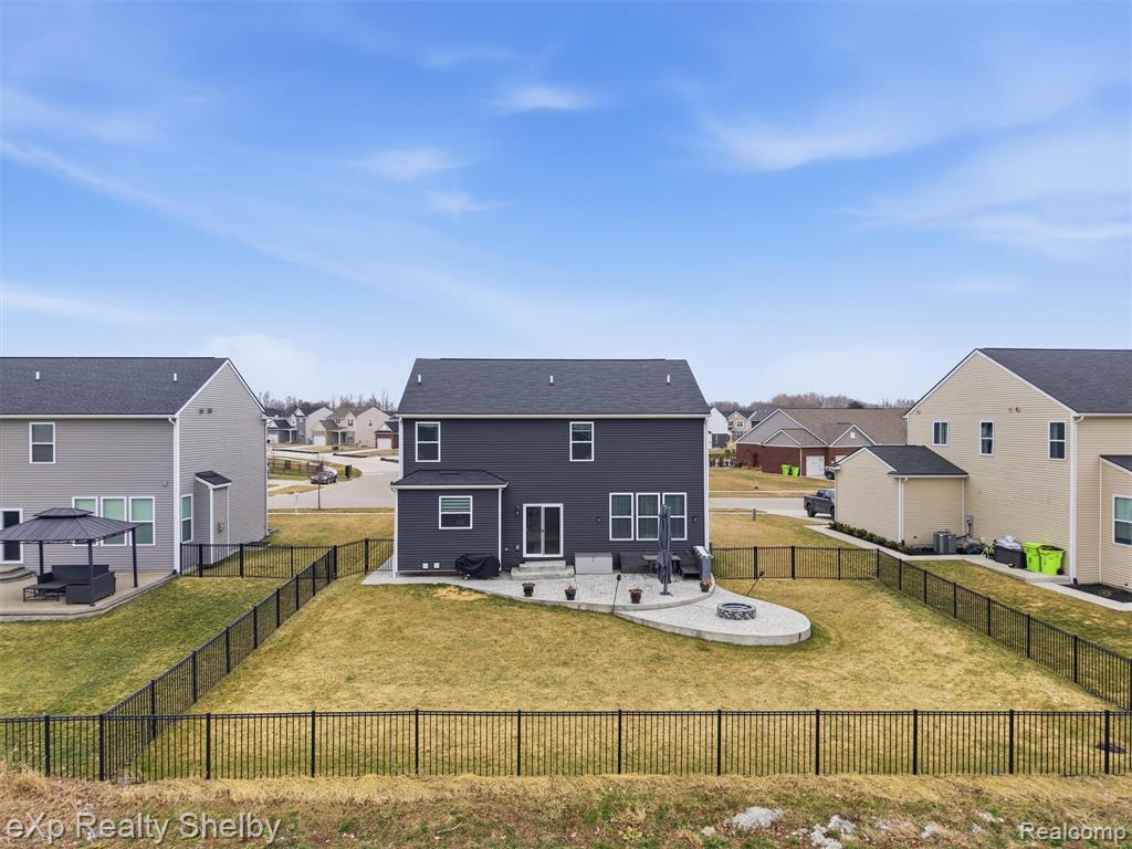 51435 Water Mark Drive, Macomb, MI 48042 — Photo 35