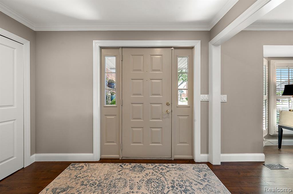 44304 Pentwater Drive, Clinton Twp, MI 48038 — Photo 23