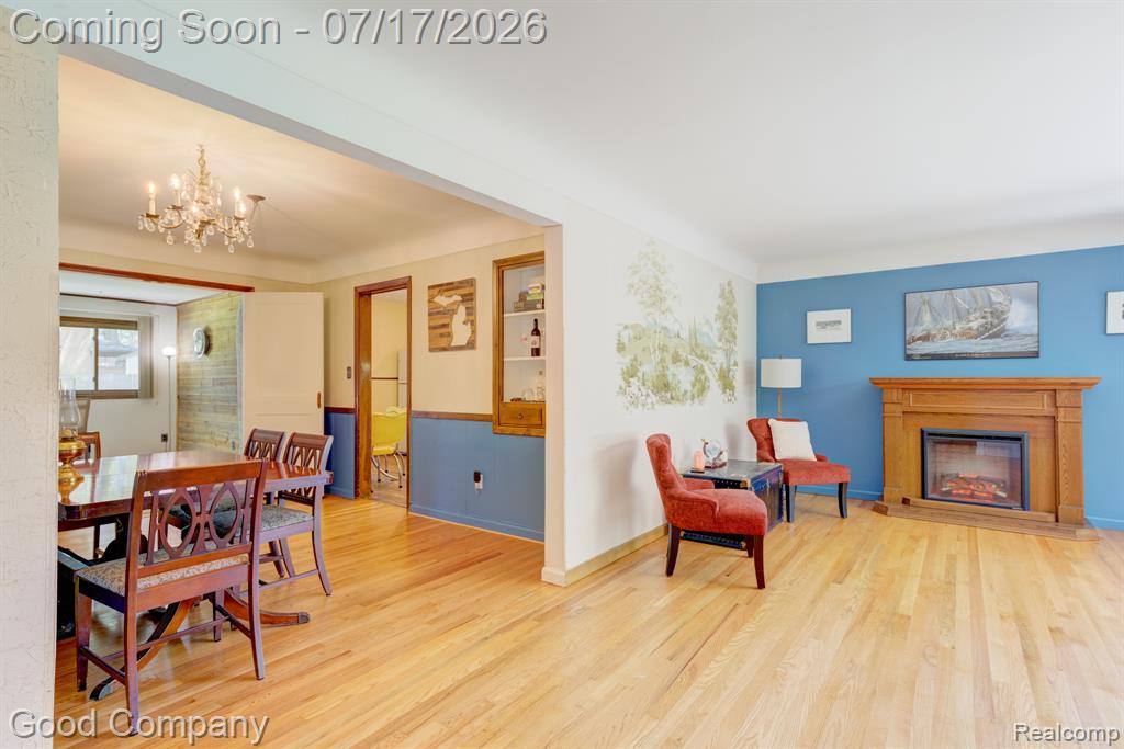 24310 Manistee Street, Oak Park, MI 48237 — Photo 6