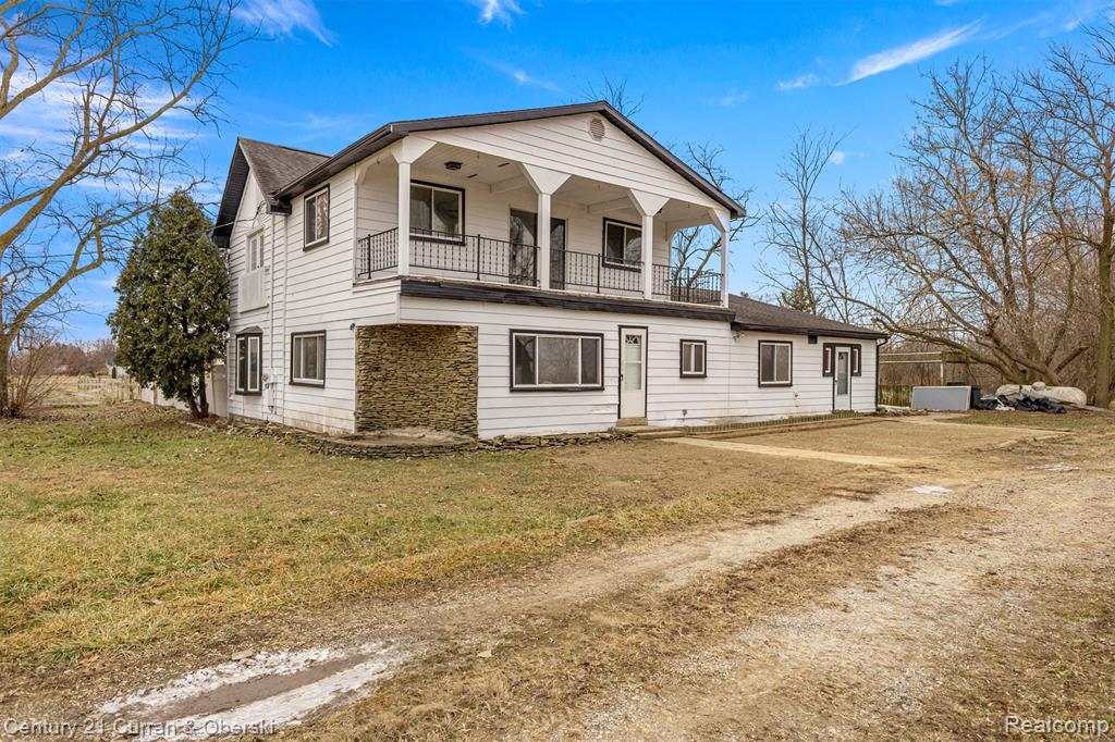 11211 Dennison Road, Milan, MI 48160 — Photo 2