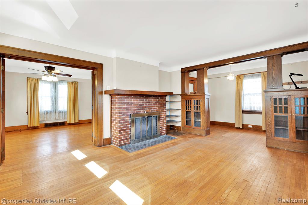 418 S Maple Avenue, Royal Oak, MI 48067 — Photo 7