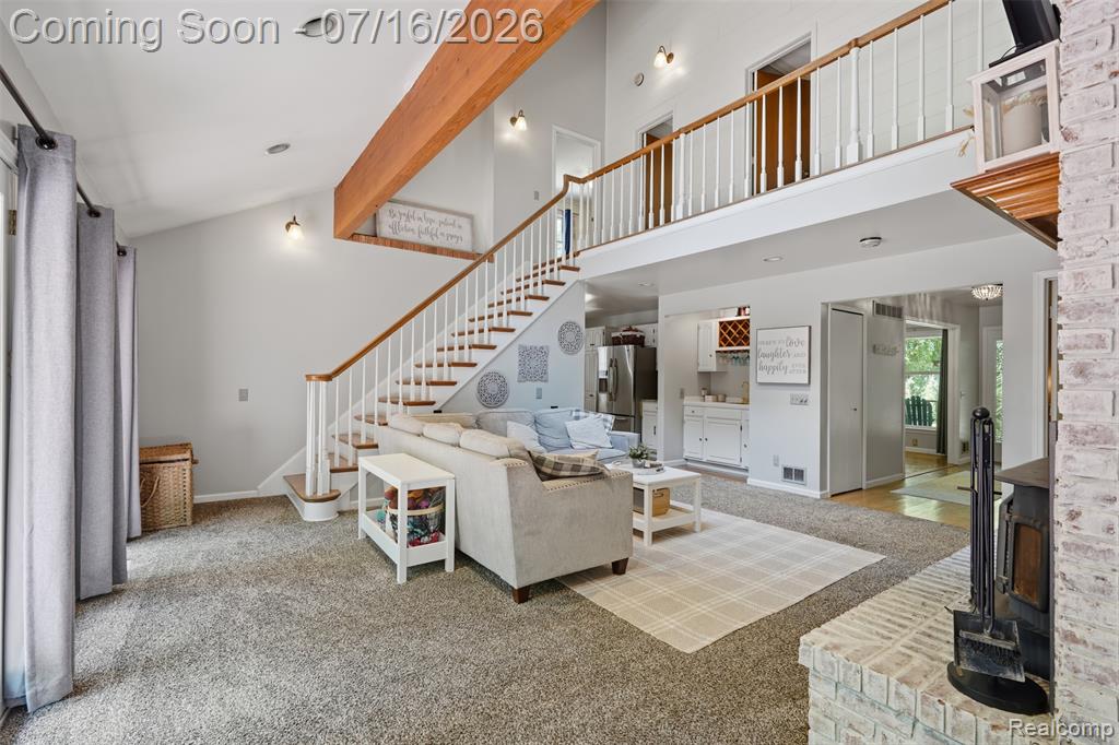 9201 Mabley Hill Road, Fenton, MI 48430 — Photo 21