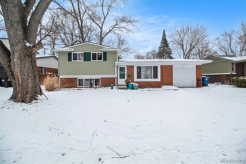 2869 Verle Avenue, Ann Arbor, MI 48108 — Photo 2