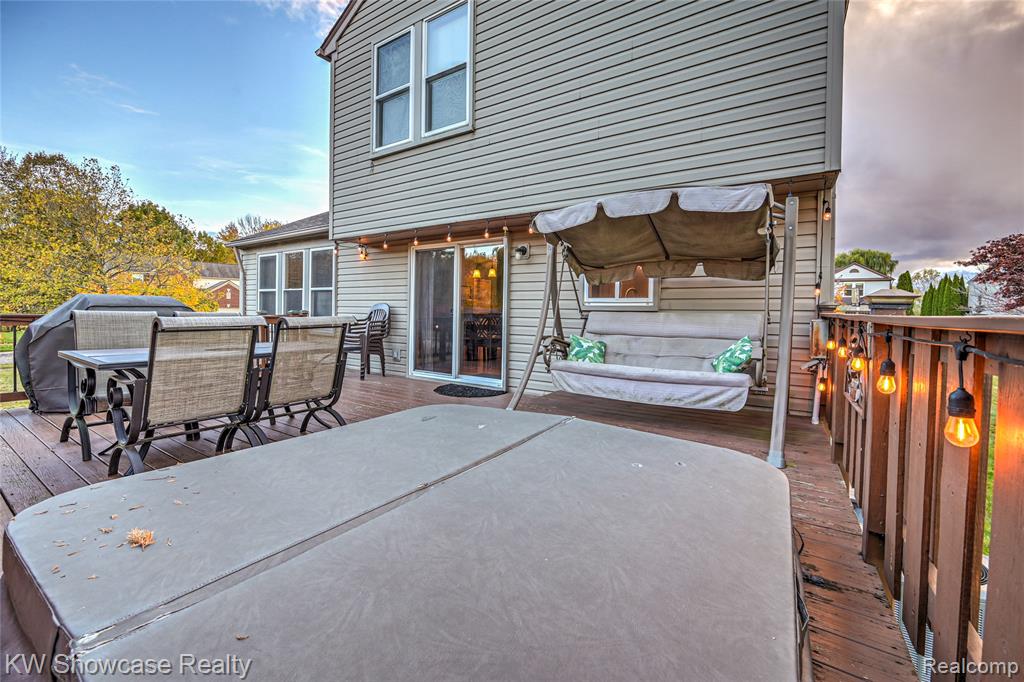 791 Deer Path Trail, Waterford, MI 48327 — Photo 43