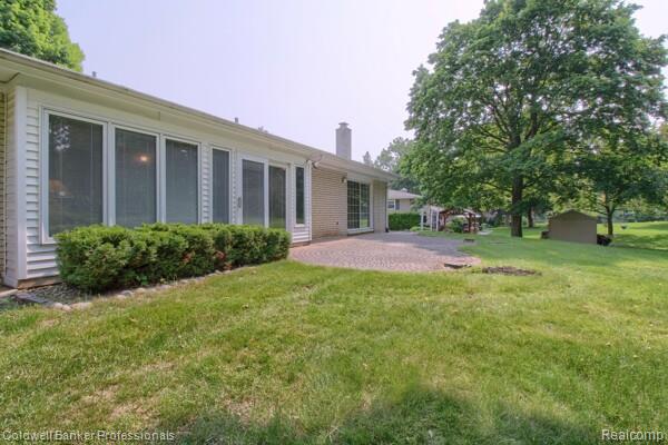 45311 Galway Drive, Northville, MI 48167 — Photo 33