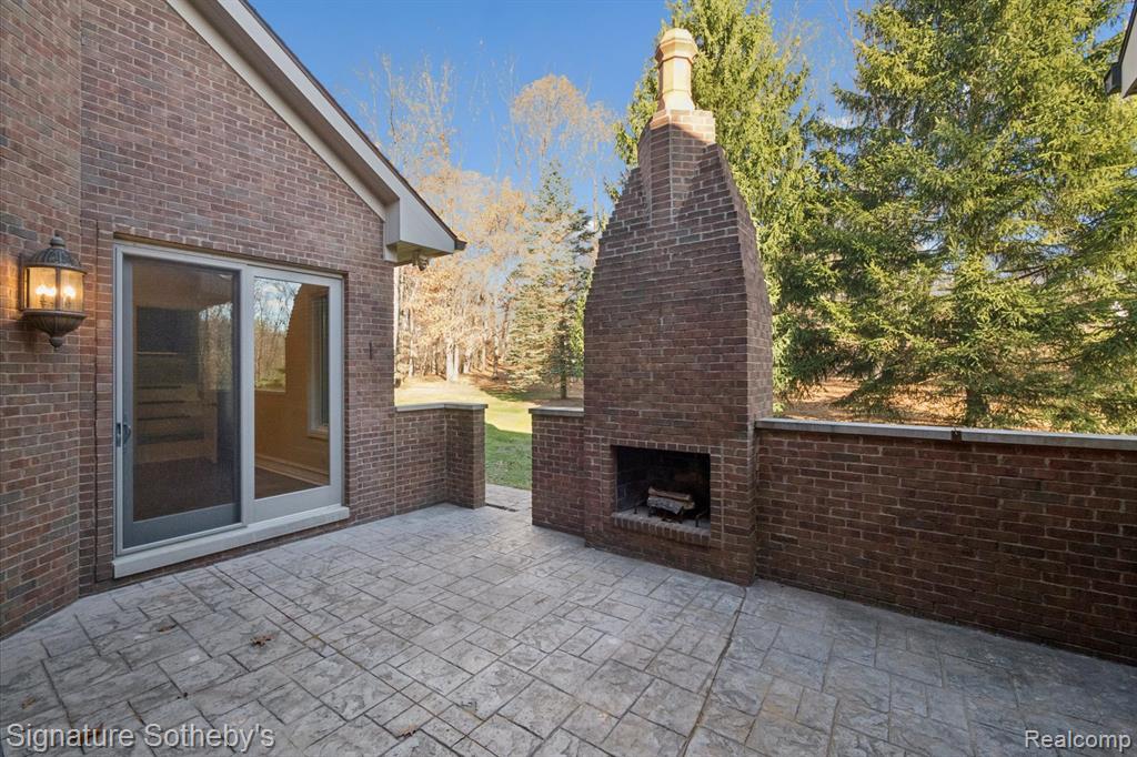 2140 33 Mile Road, Bruce, MI 48065 — Photo 57