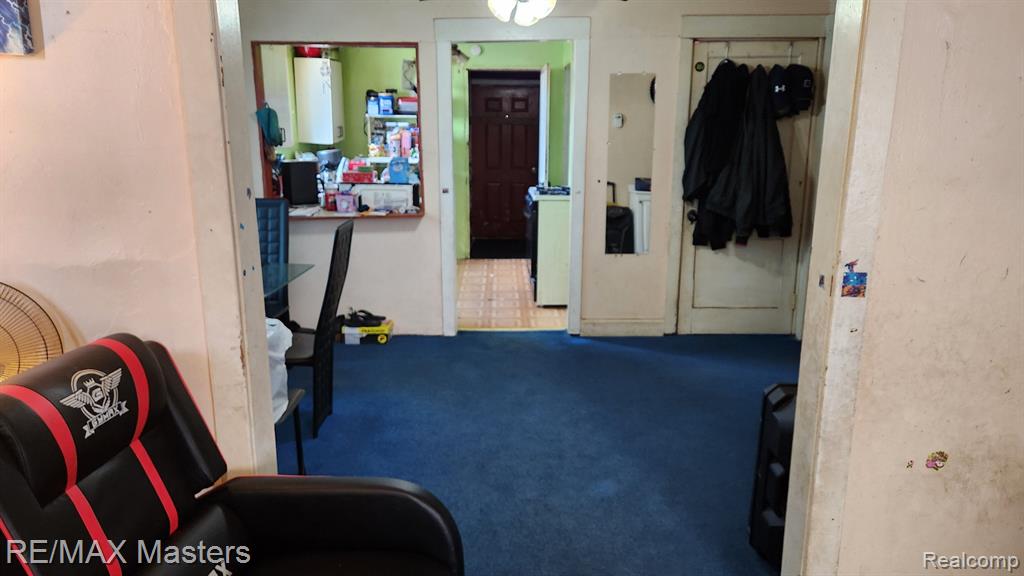 4206 CABOT Street, Detroit, MI 48210 — Photo 9