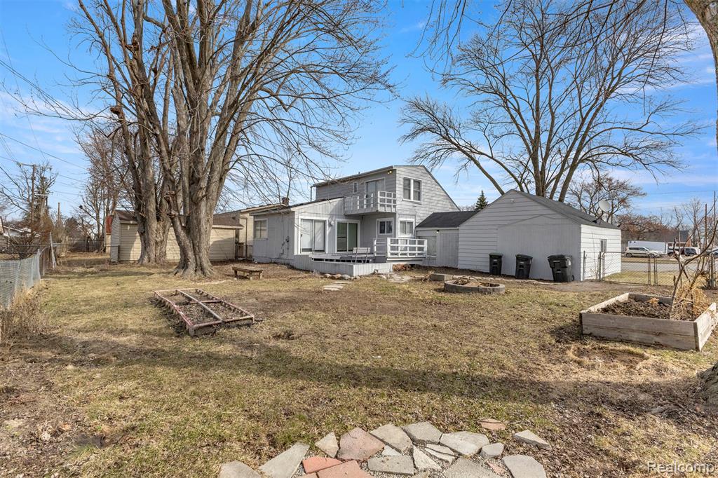 7534 Pelham Road, Taylor, MI — Photo 35
