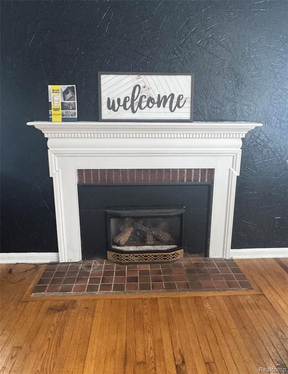 580 N Almont Avenue, Imlay City, MI 48444 — Photo 24